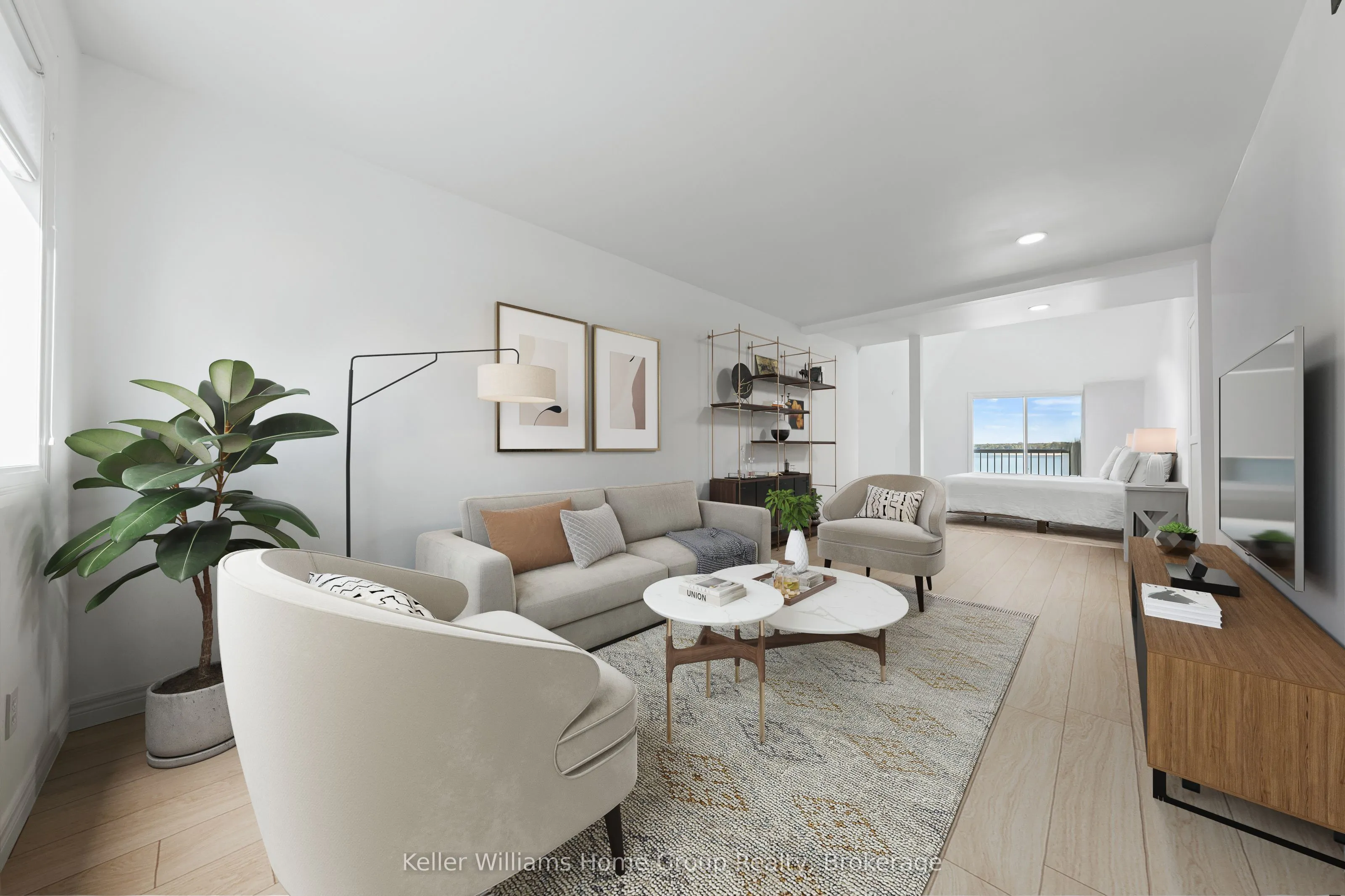 137 RENNIE Boulevard