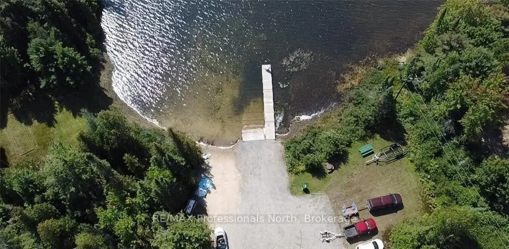 298 Angus Point Road