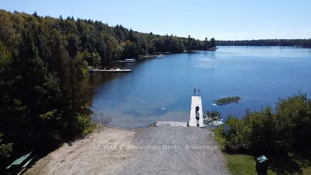 298 Angus Point Road