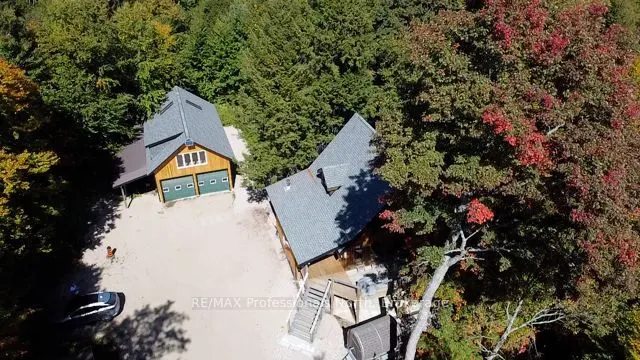 298 Angus Point Road