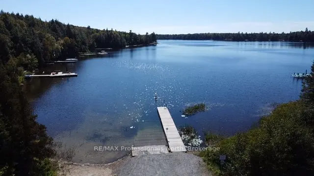 298 Angus Point Road