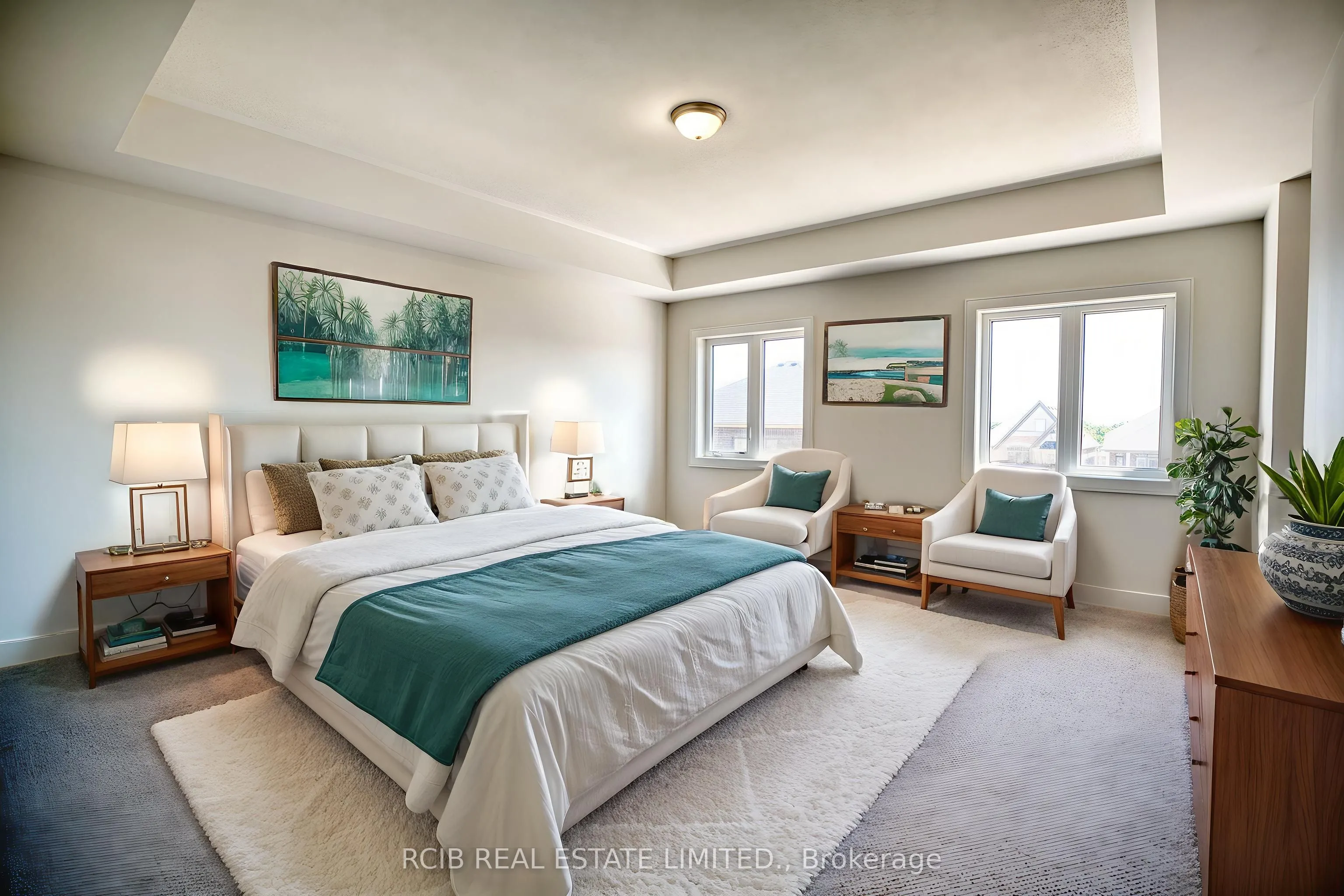 20 Stanley Leitch Drive
