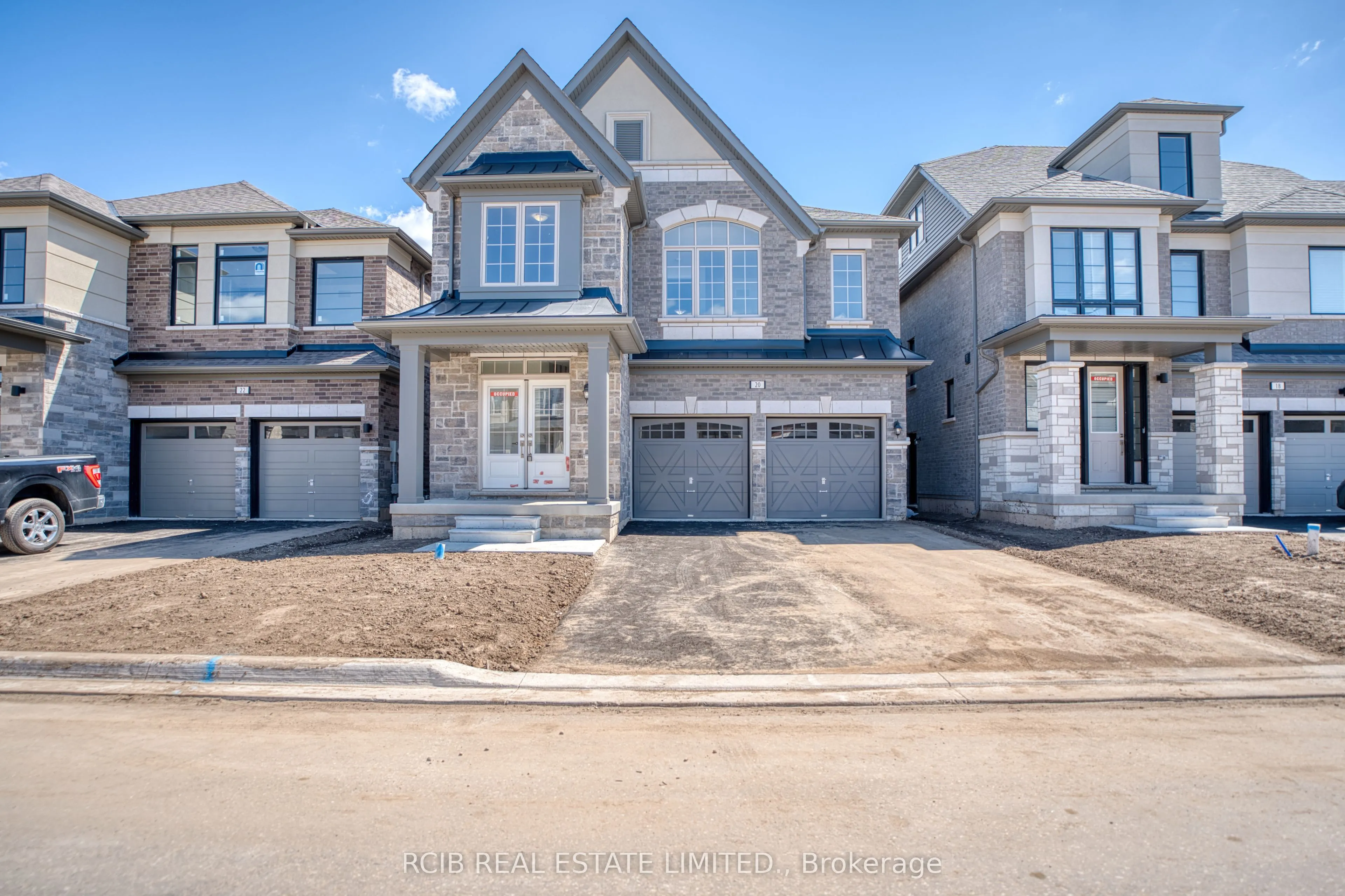 20 Stanley Leitch Drive