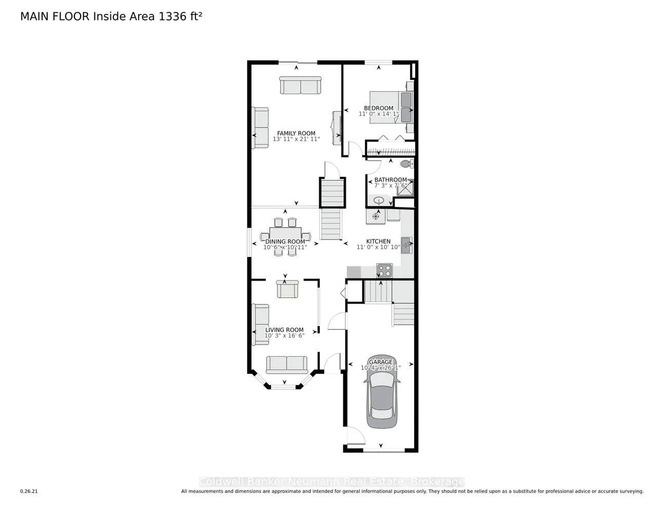 31 Ryde Road