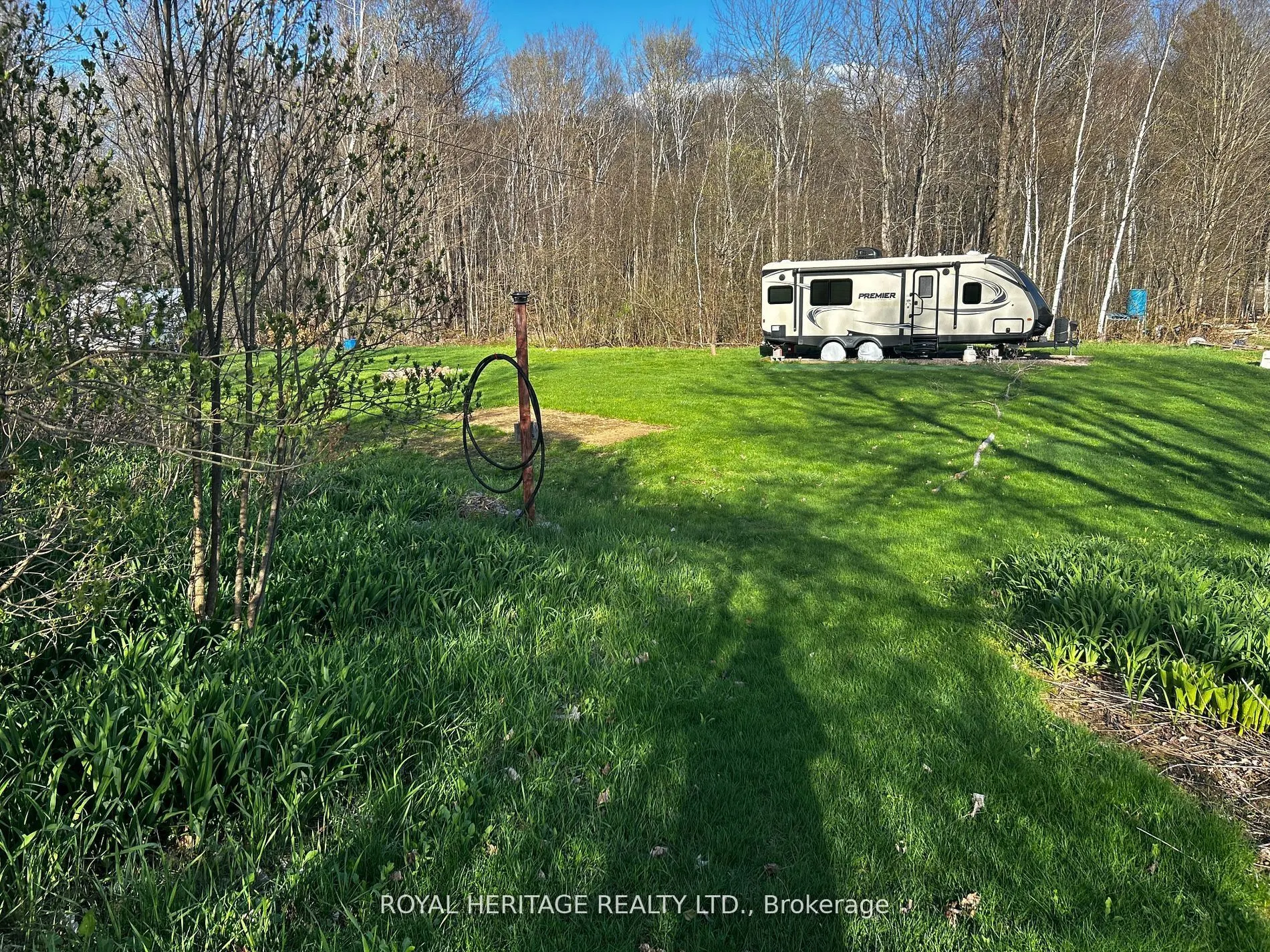 256 Trout Lake Road