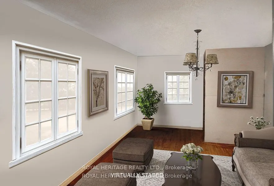 256 Trout Lake Road