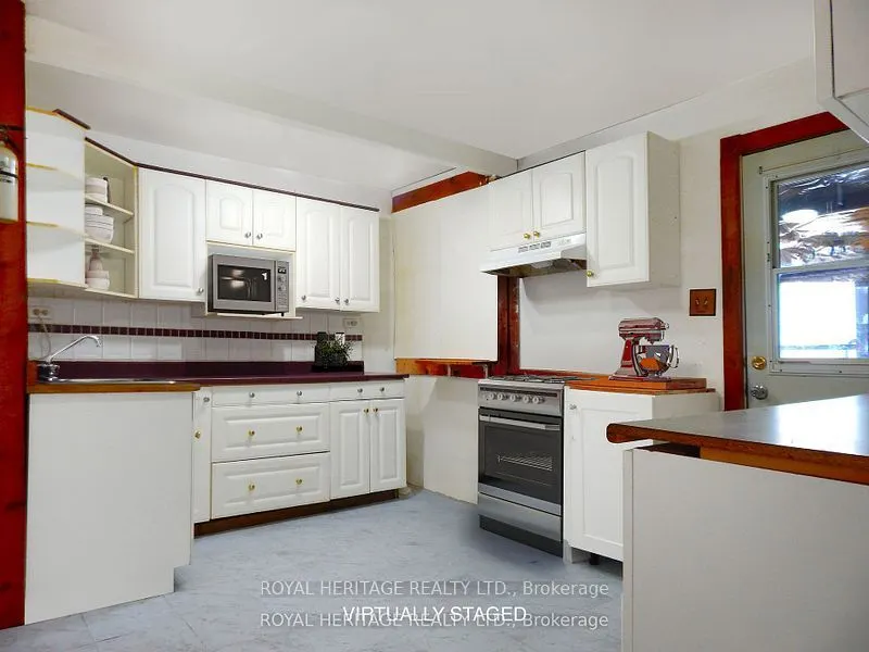 256 Trout Lake Road