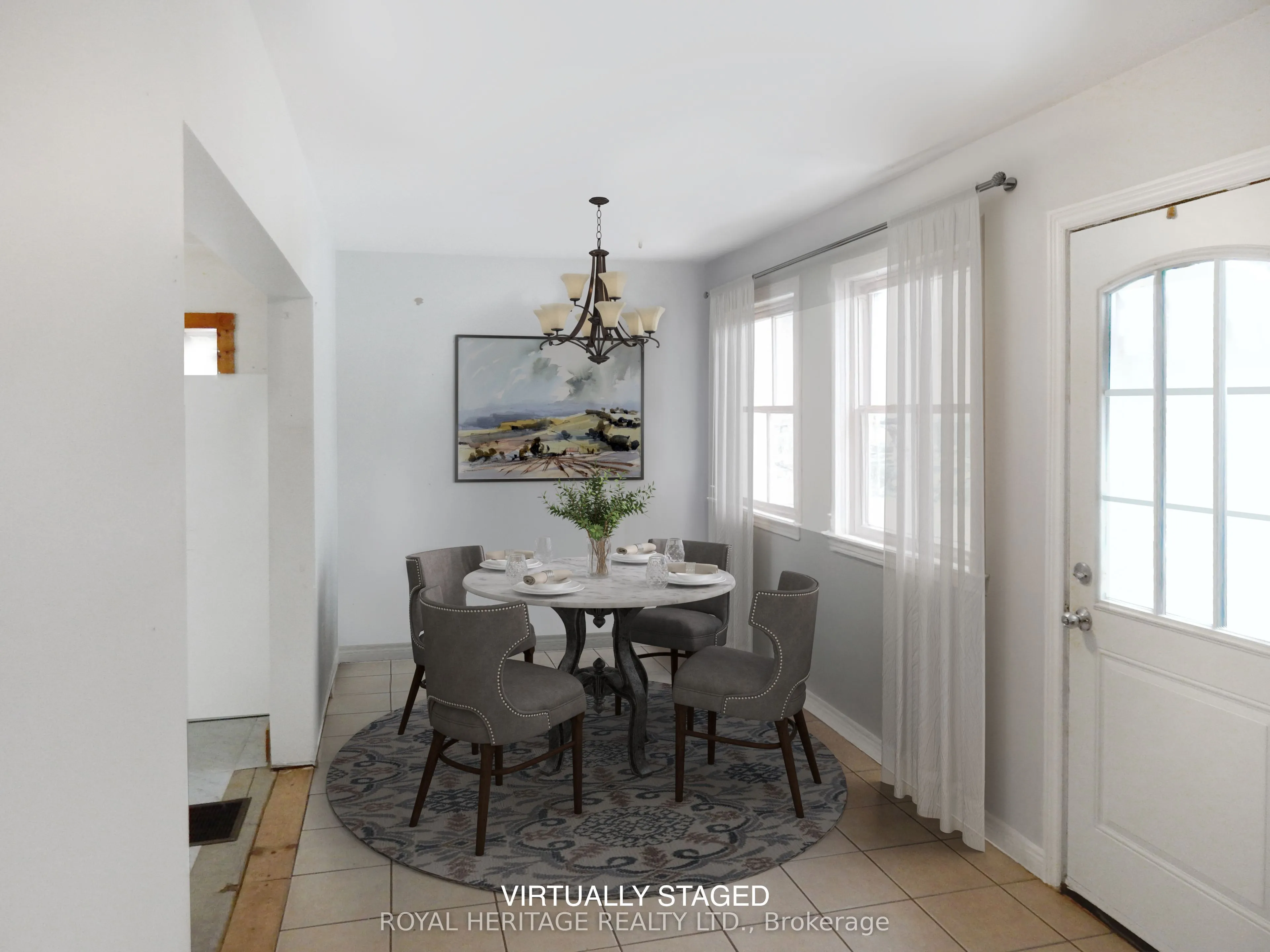 256 Trout Lake Road
