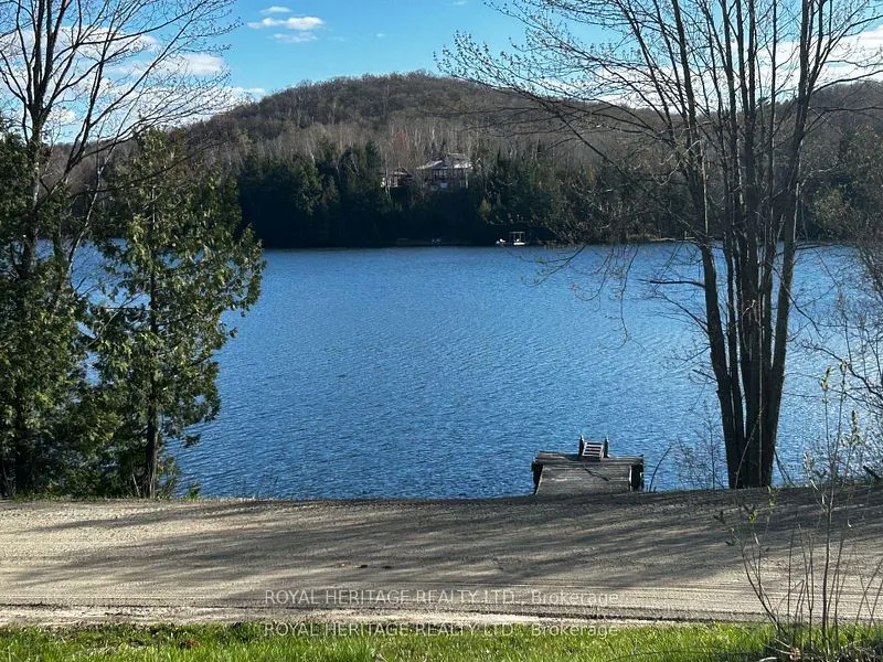 256 Trout Lake Road