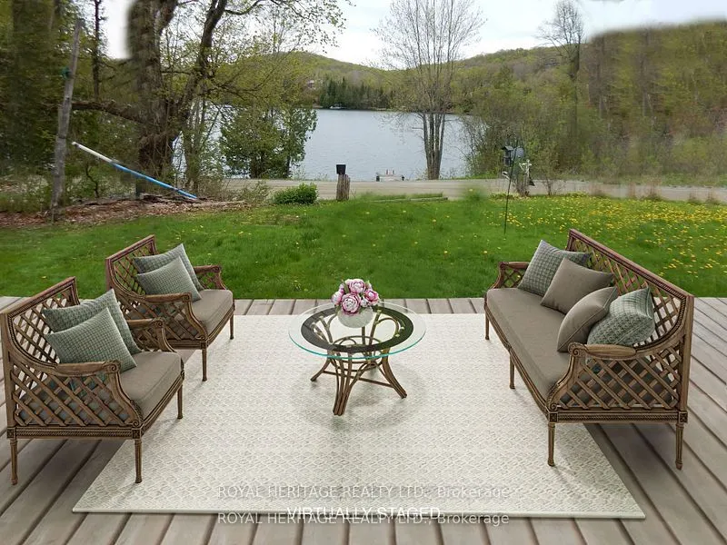 256 Trout Lake Road