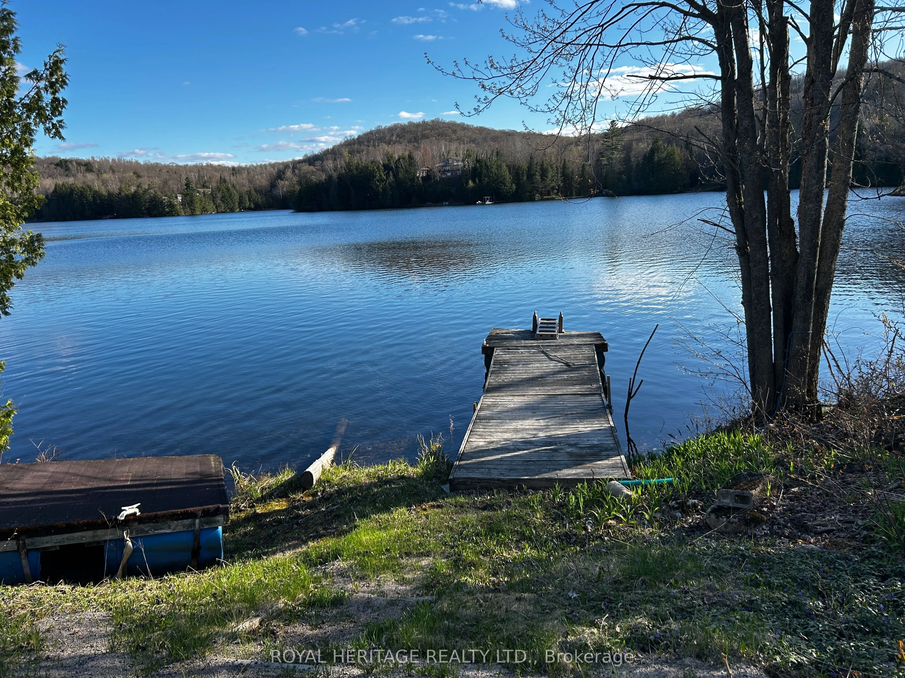 256 Trout Lake Road