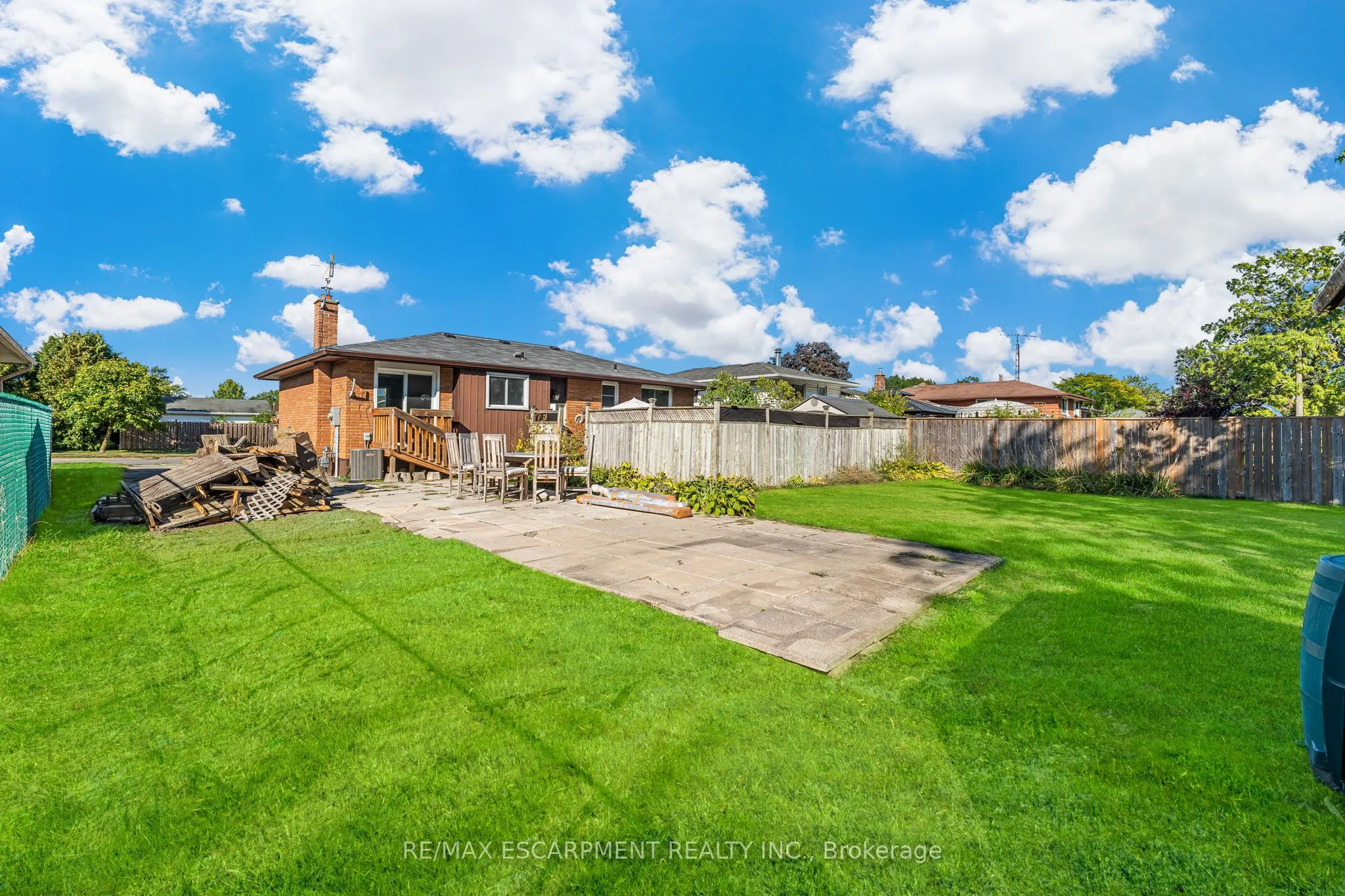 110 Pinehurst Drive, #Main