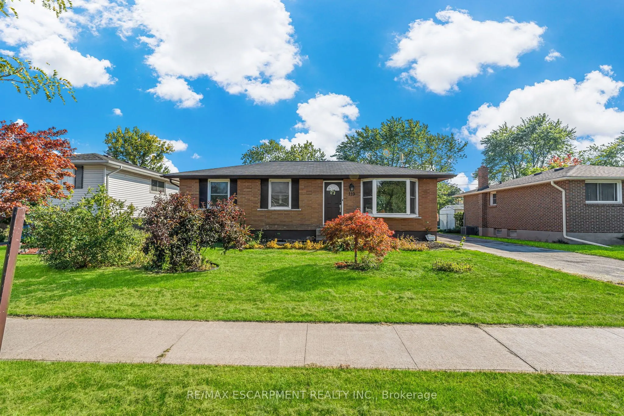 110 Pinehurst Drive, #Main