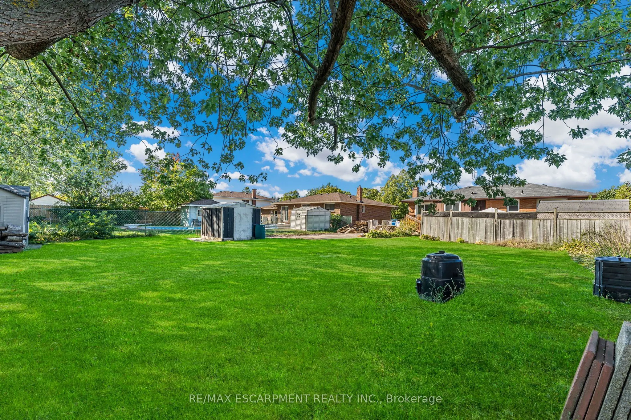 110 Pinehurst Drive, #Main