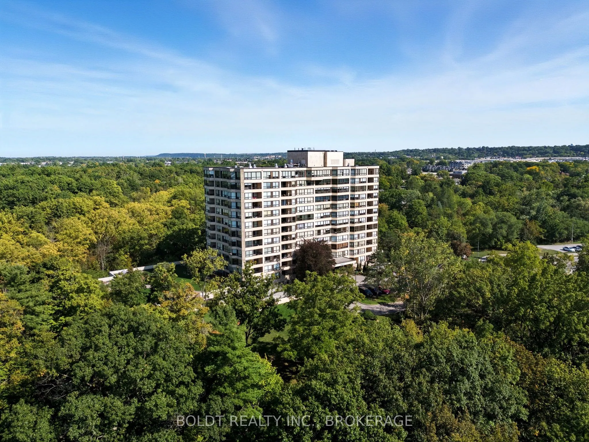 3 Towering Heights Boulevard, #705