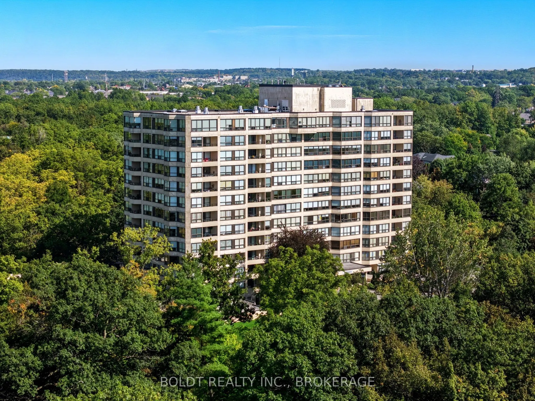 3 Towering Heights Boulevard, #705