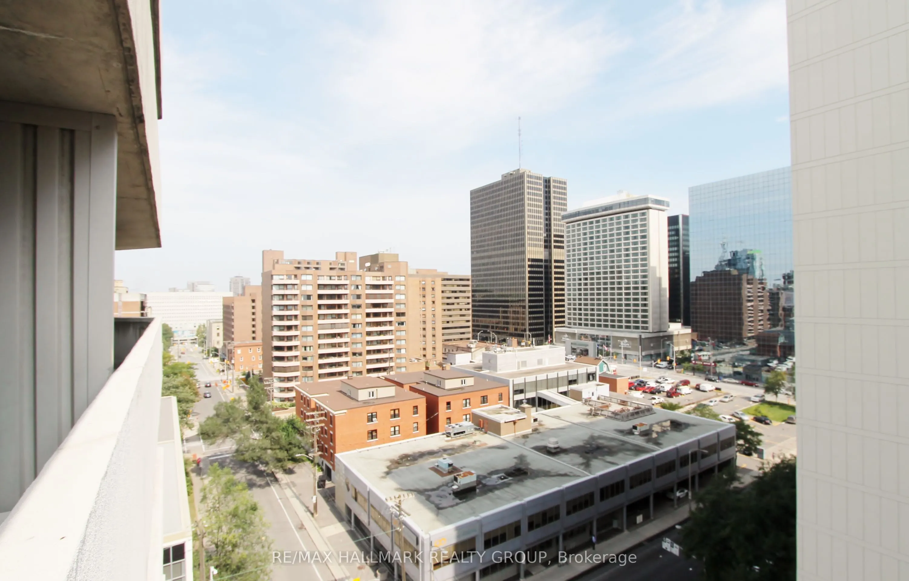 200 Bay Street, #1203