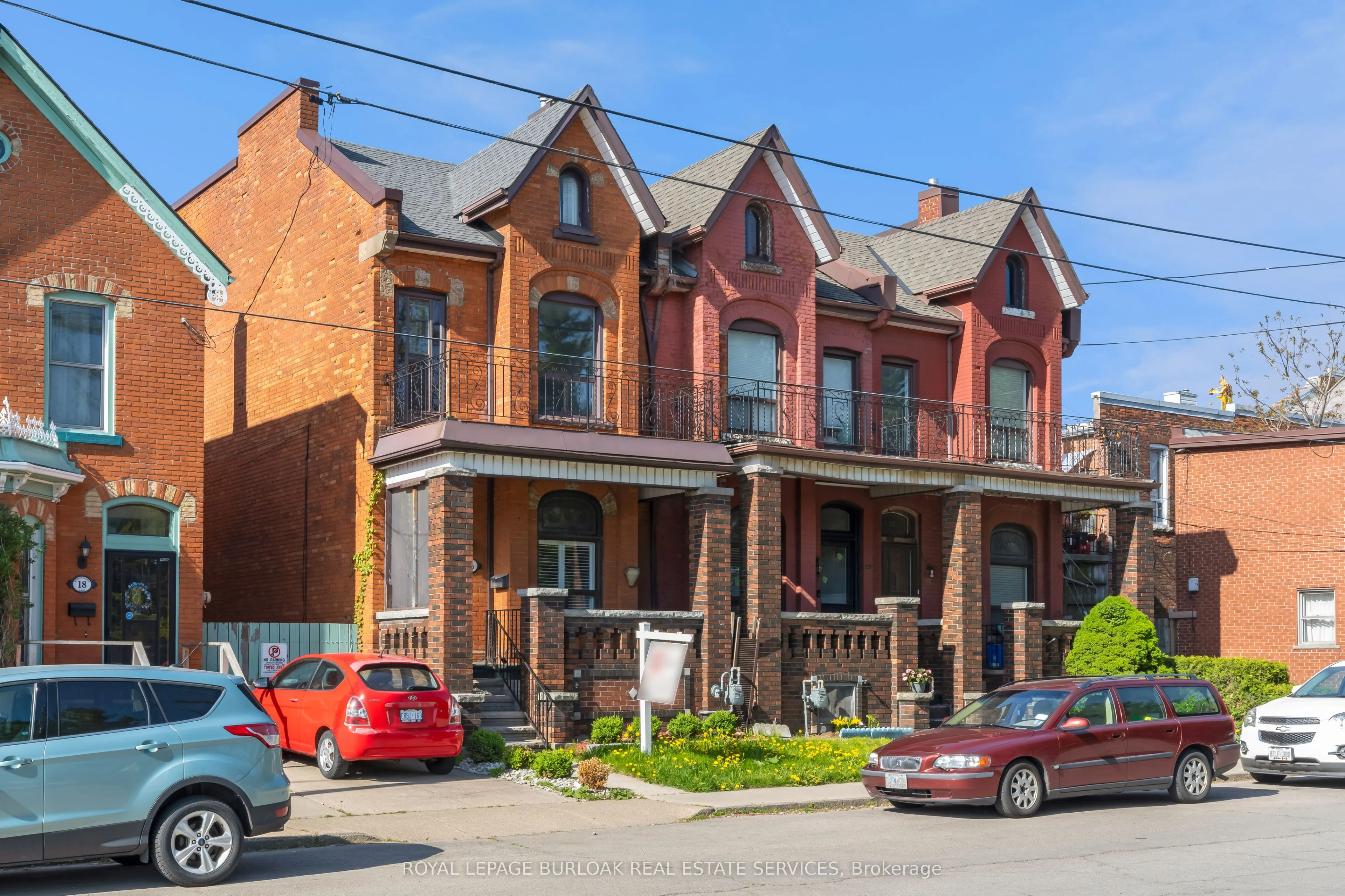 16 Murray Street E