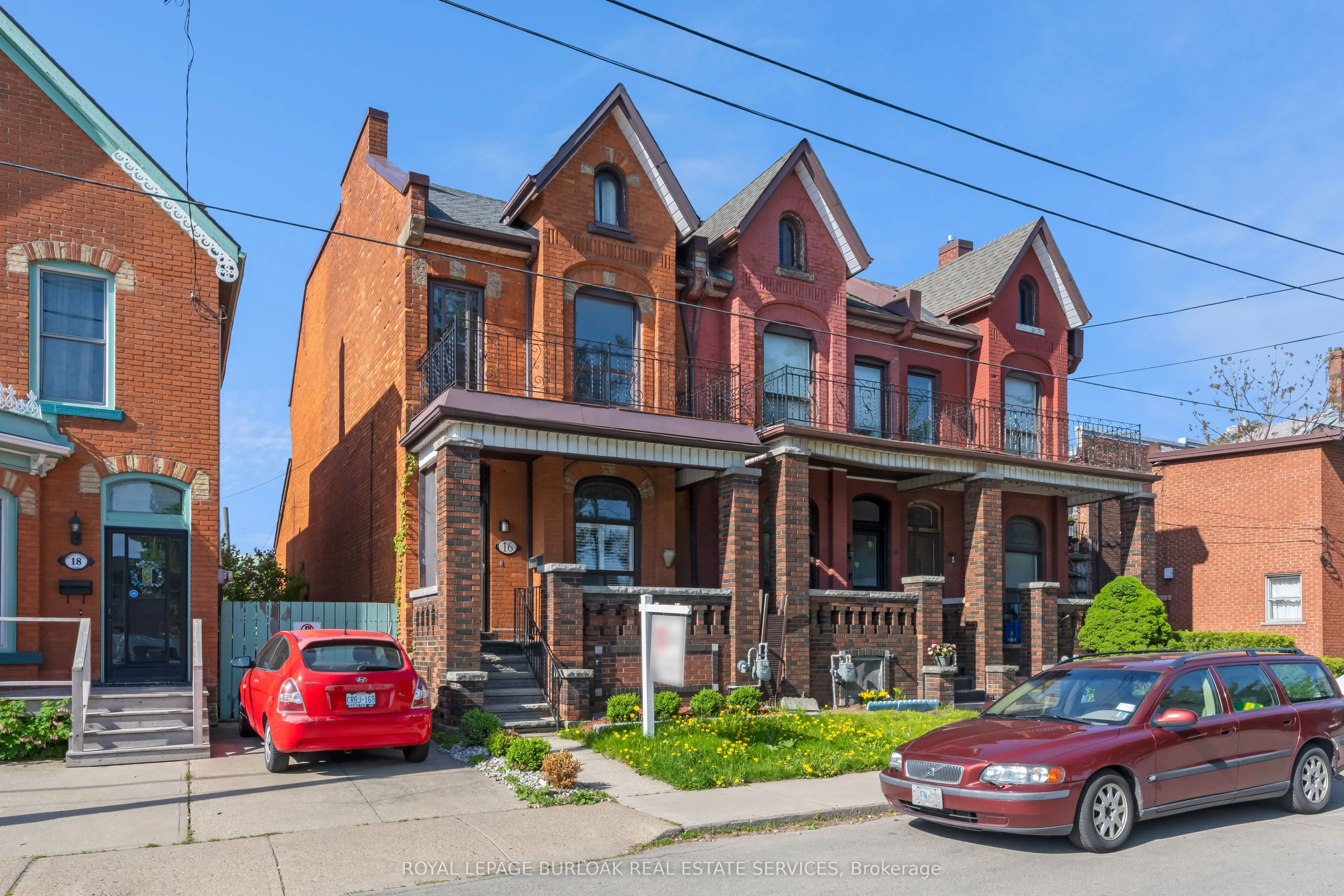 16 Murray Street E