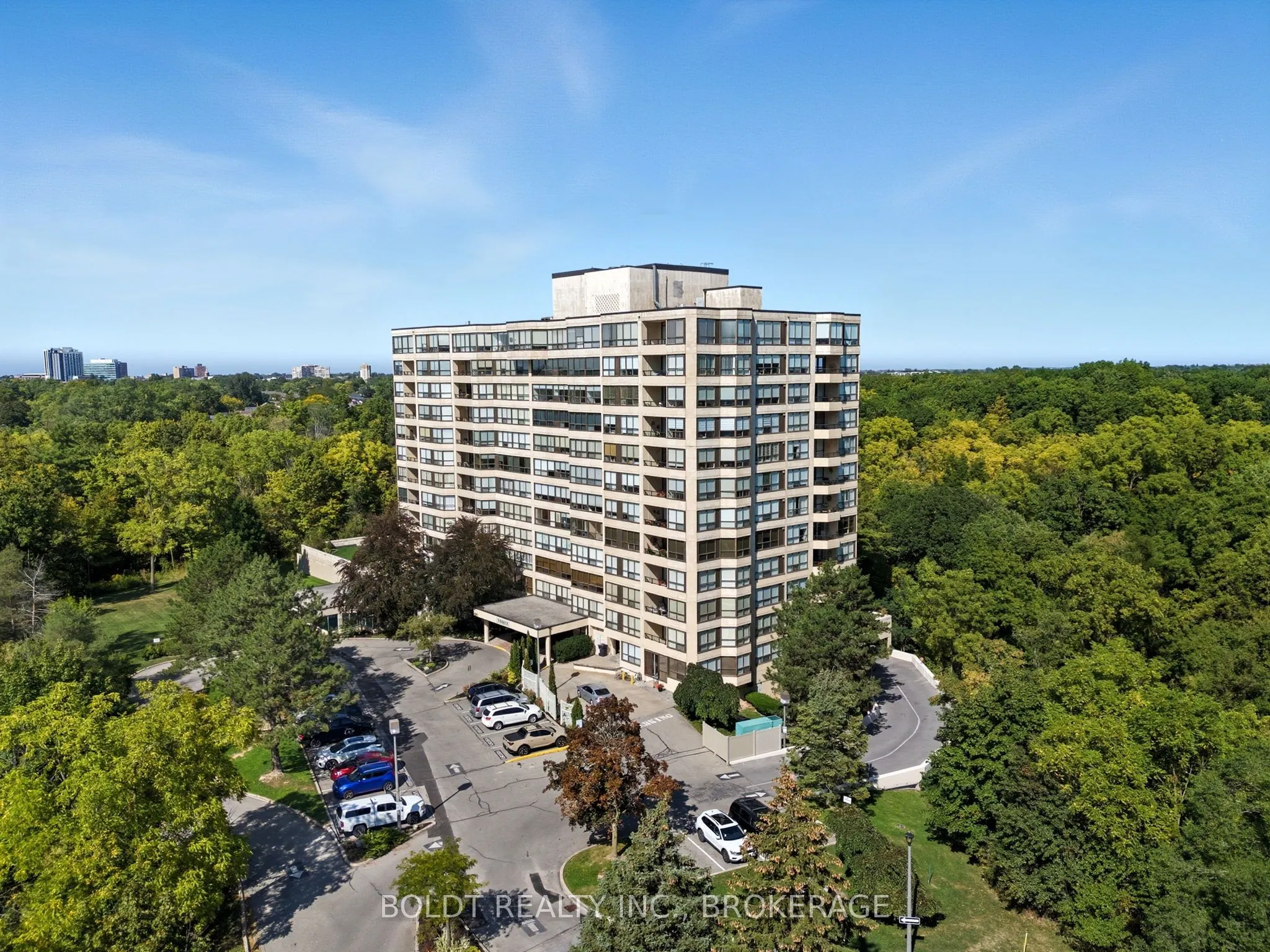 3 Towering Heights Boulevard, #501