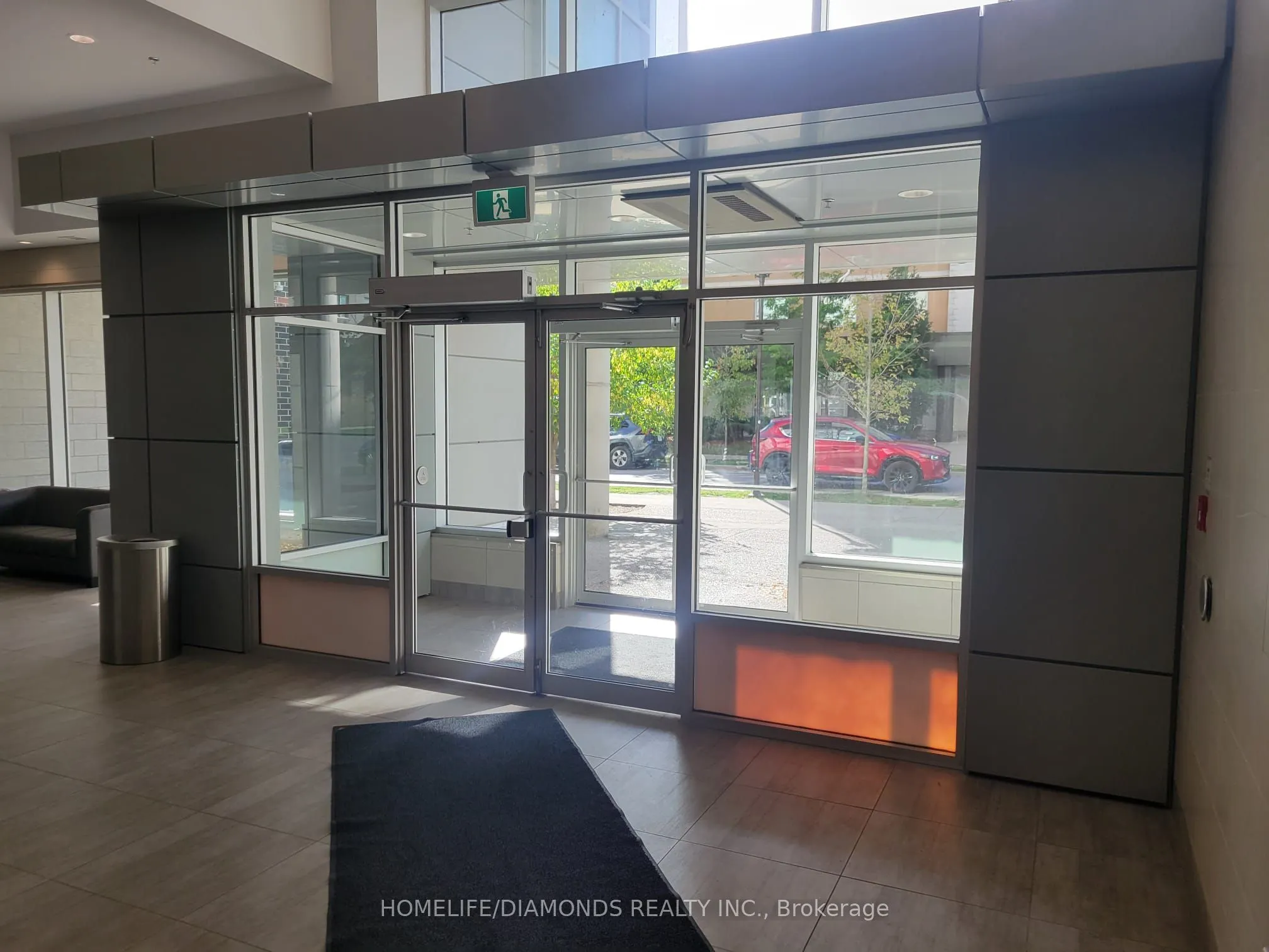 318 SPRUCE Street, #1705