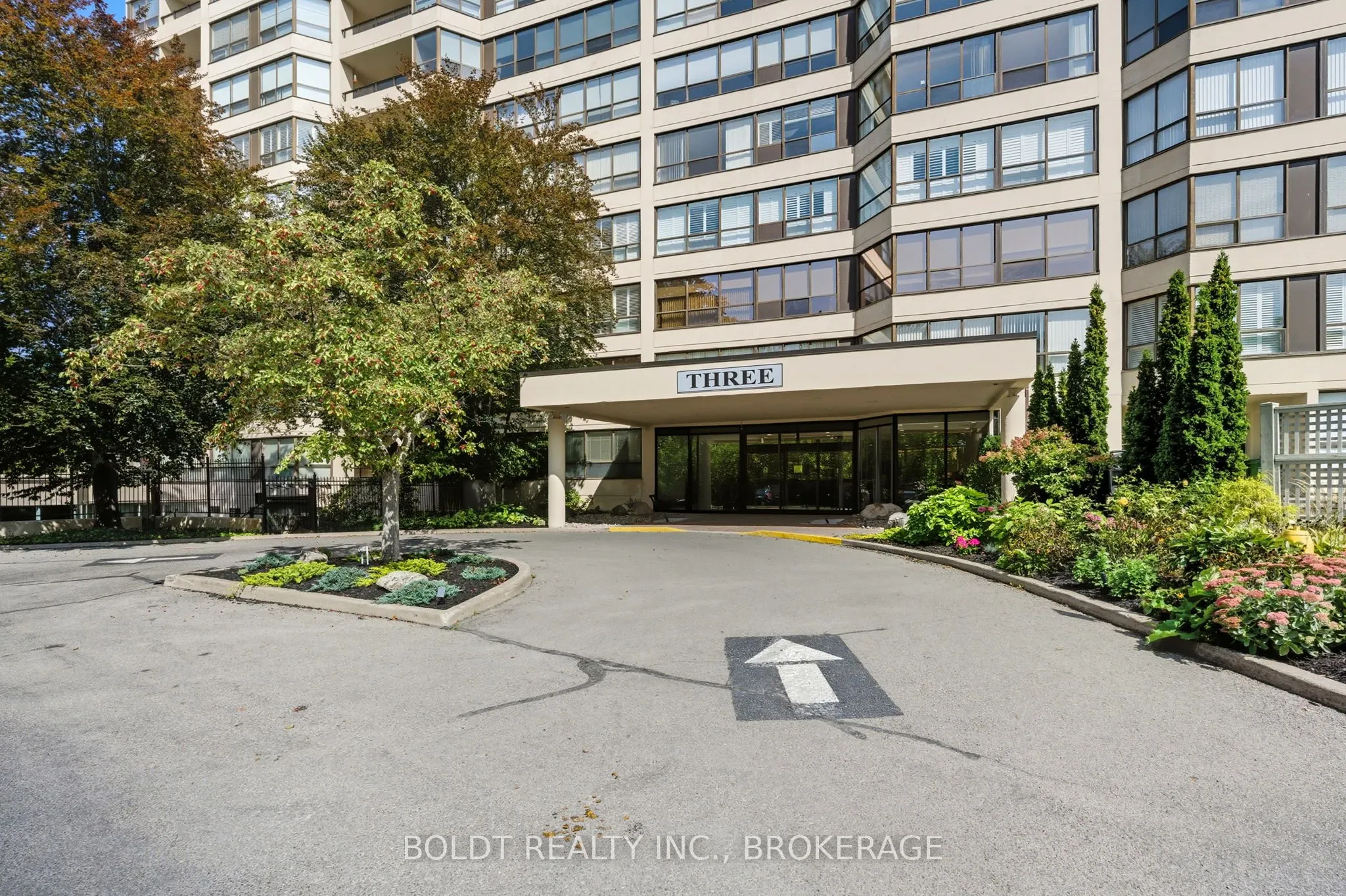 3 Towering Heights Boulevard, #501