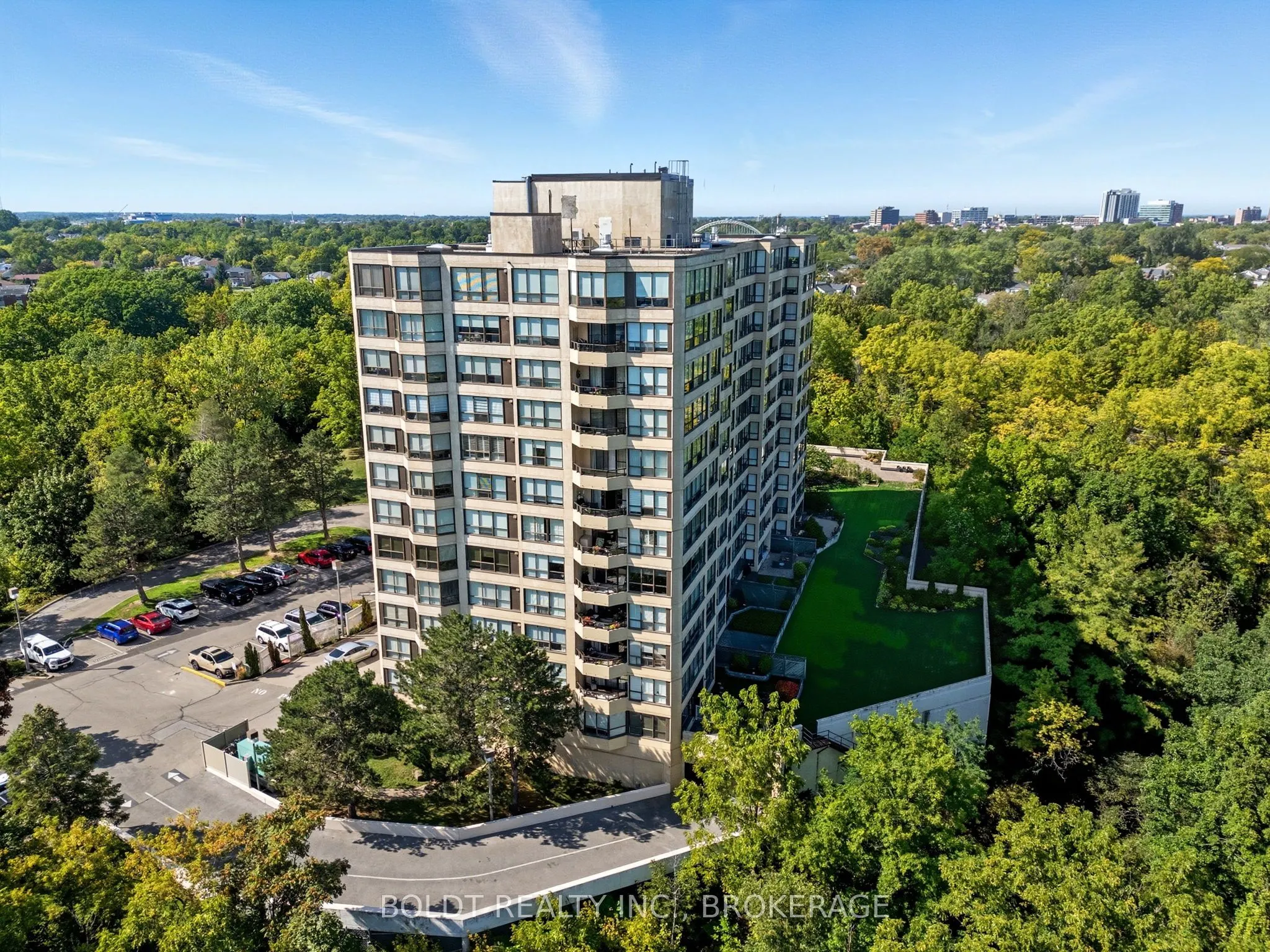 3 Towering Heights Boulevard, #501