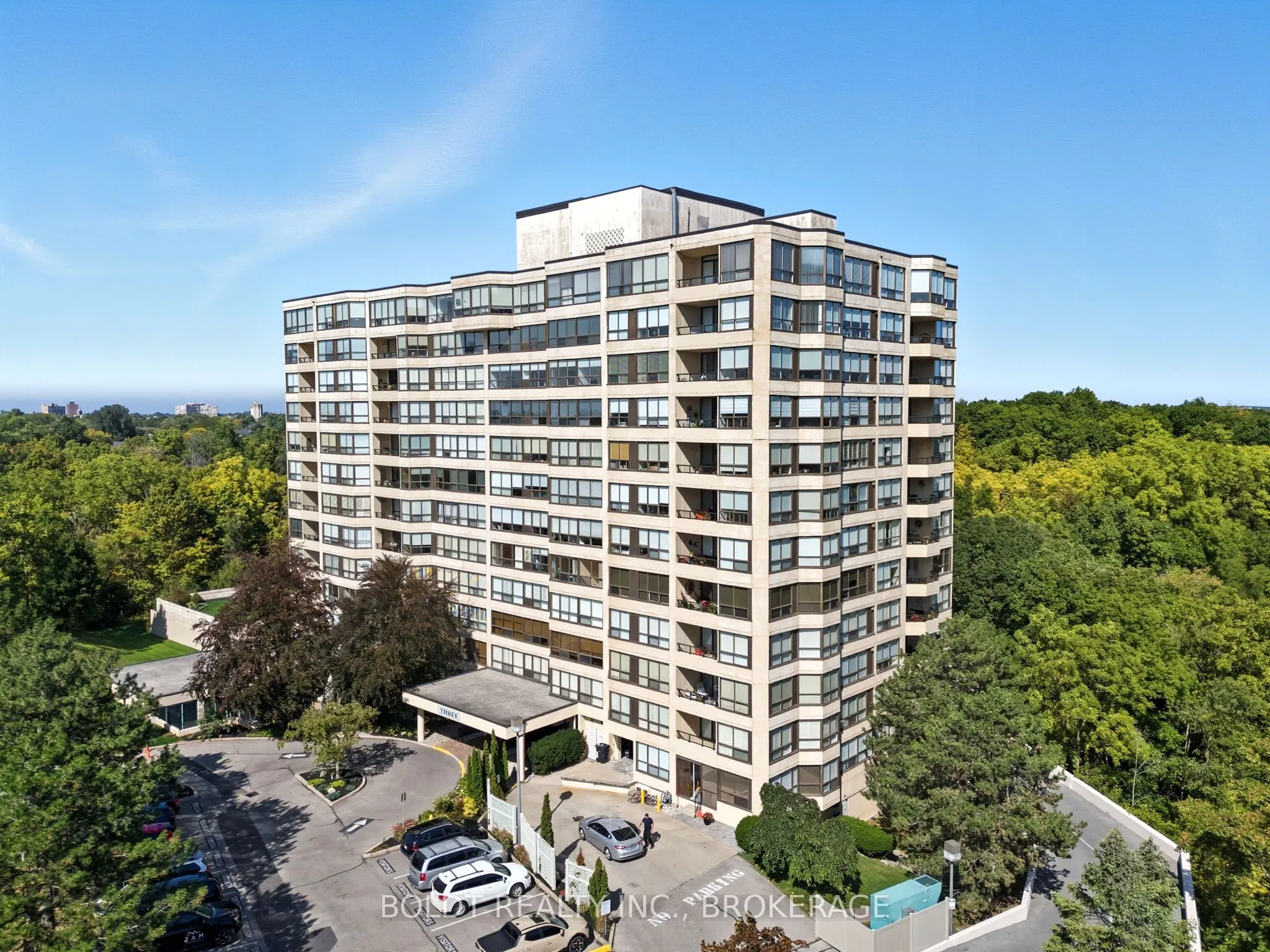3 Towering Heights Boulevard, #501