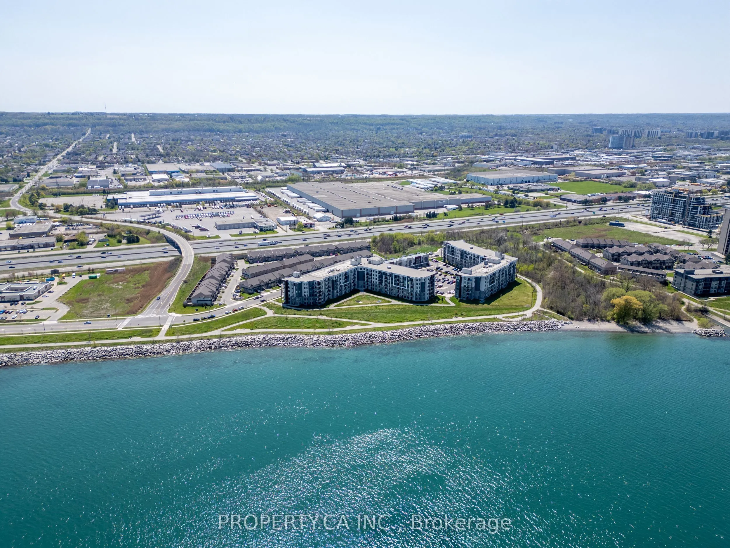 101 Shoreview Place, #239