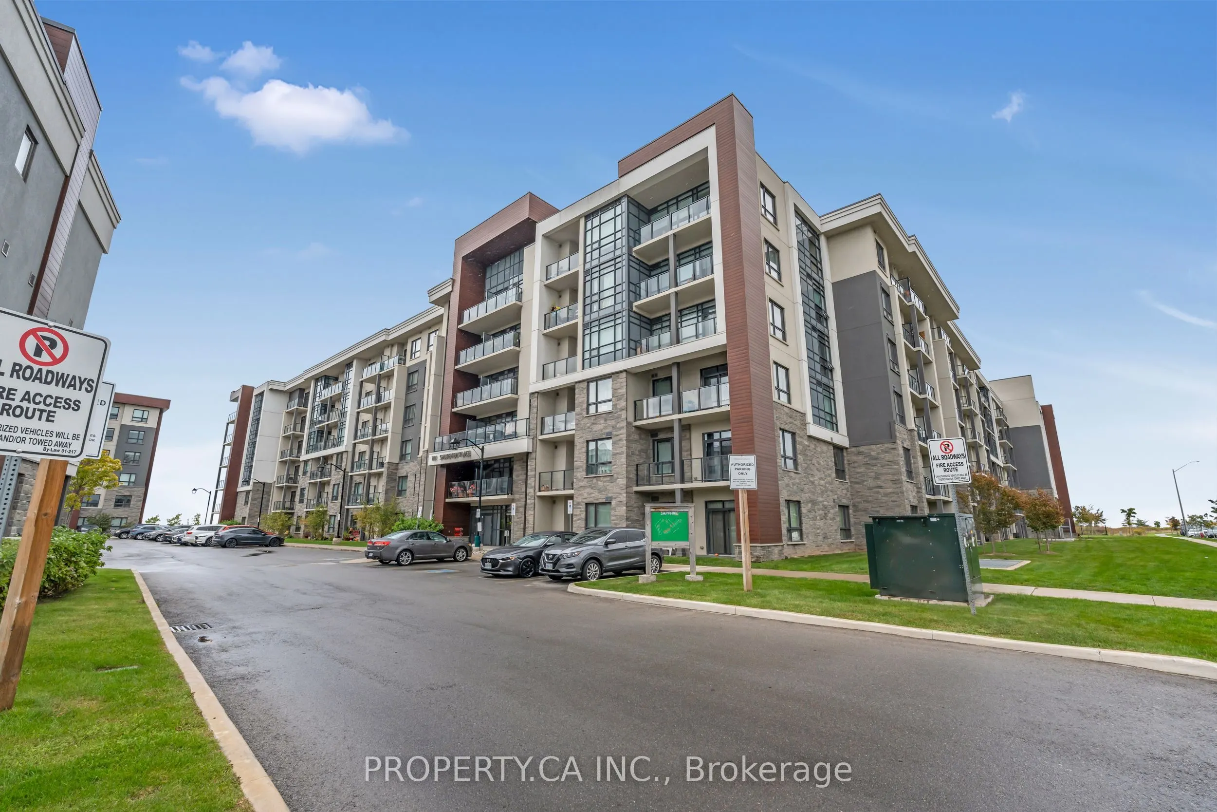 101 Shoreview Place, #239