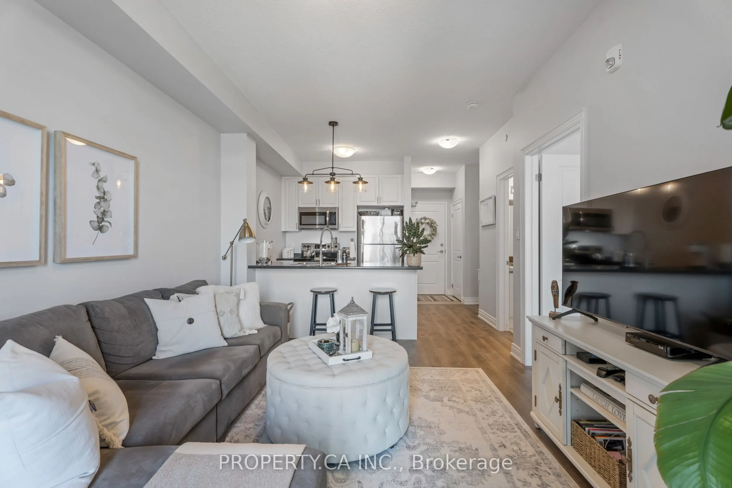 101 Shoreview Place, #239