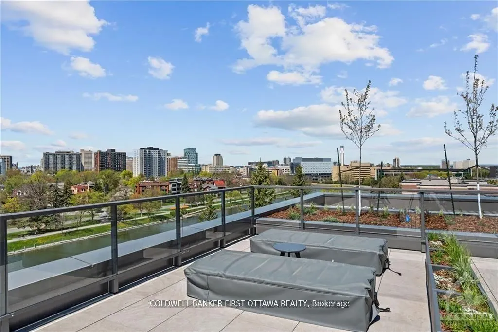 115 ECHO Drive, #209