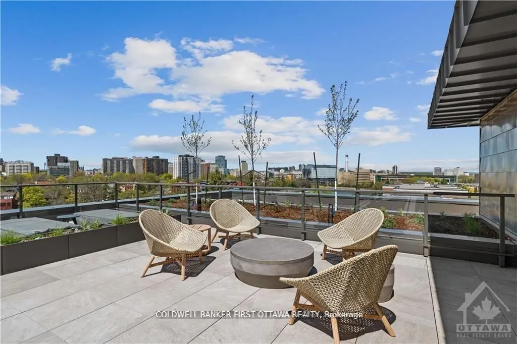 115 ECHO Drive, #209