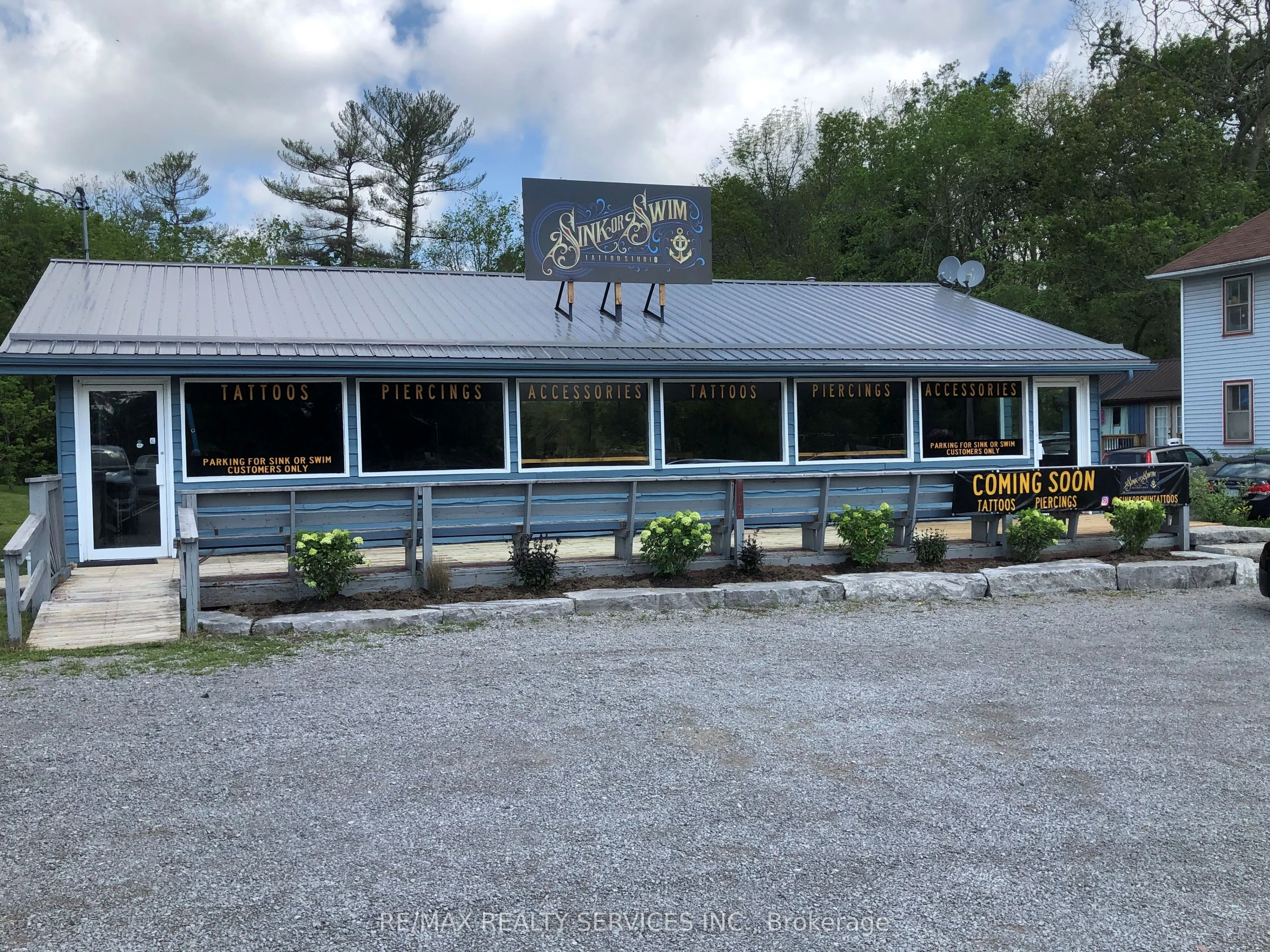 1919 Lakehurst Road