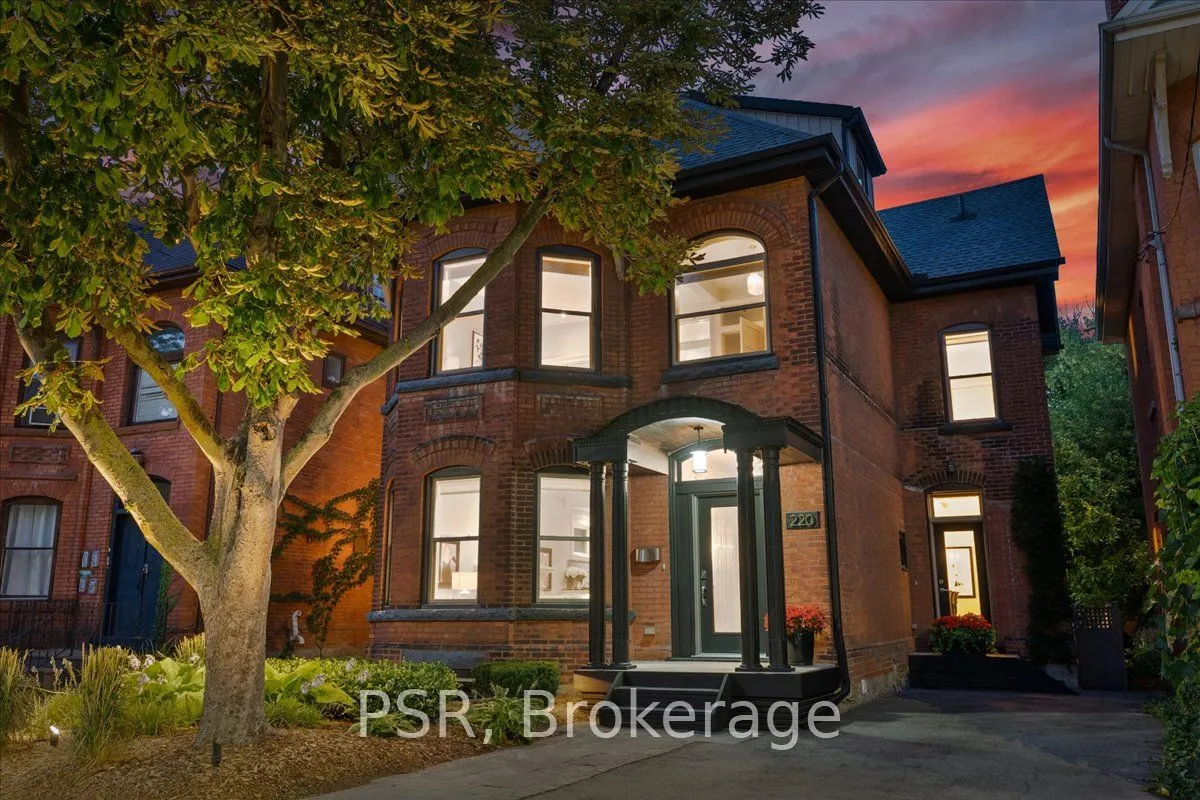 220 Herkimer Street