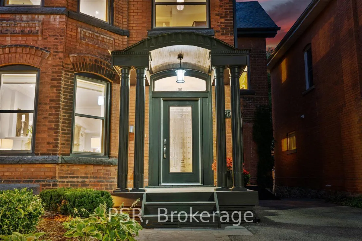 220 Herkimer Street