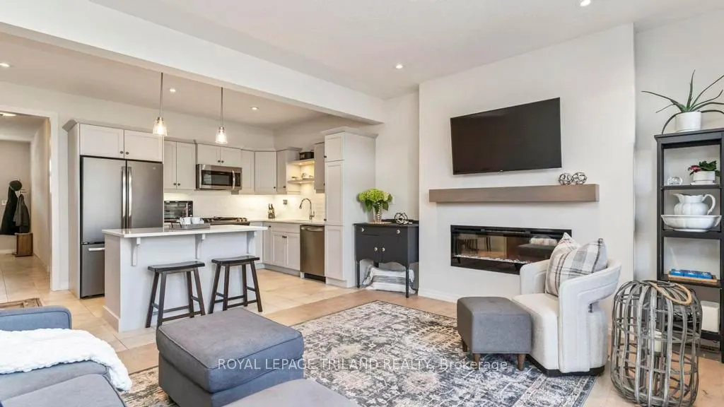45 CORTLAND Terrace