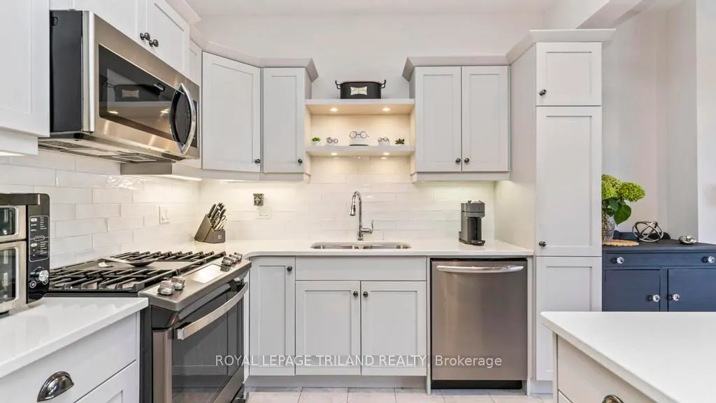 45 CORTLAND Terrace
