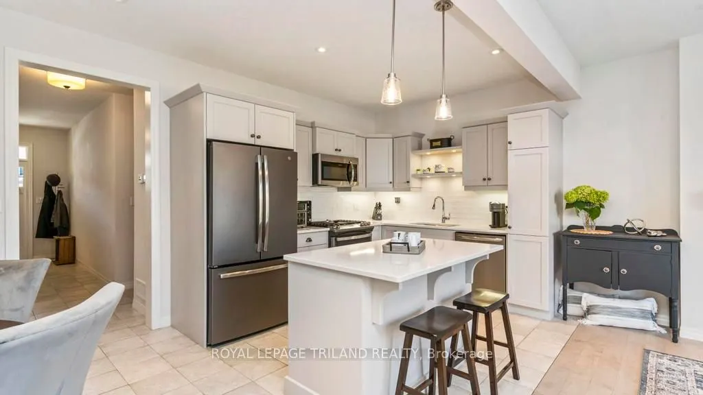 45 CORTLAND Terrace
