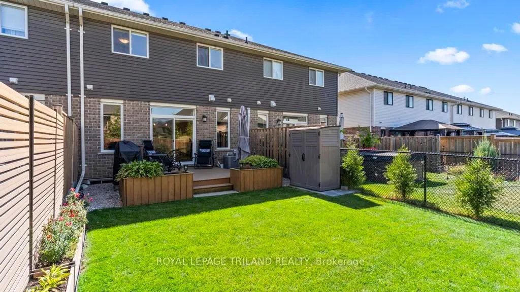 45 CORTLAND Terrace
