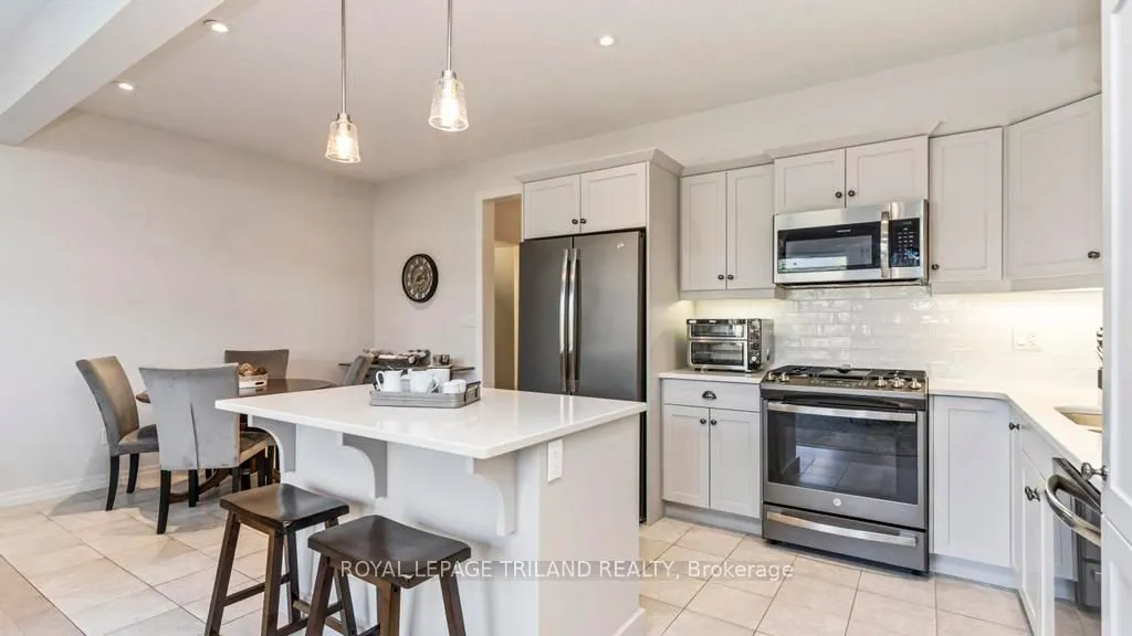 45 CORTLAND Terrace