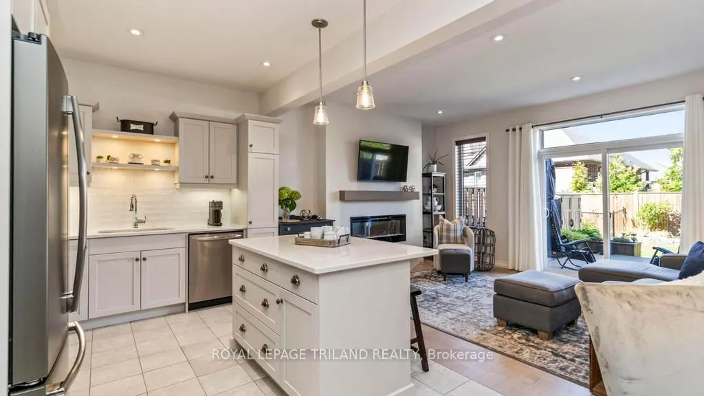 45 CORTLAND Terrace