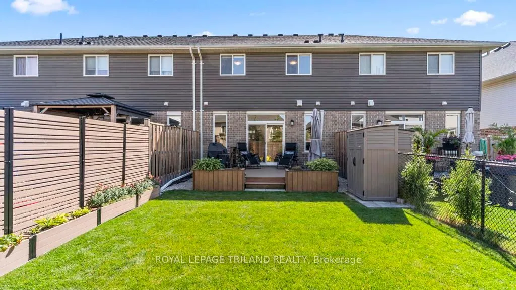 45 CORTLAND Terrace