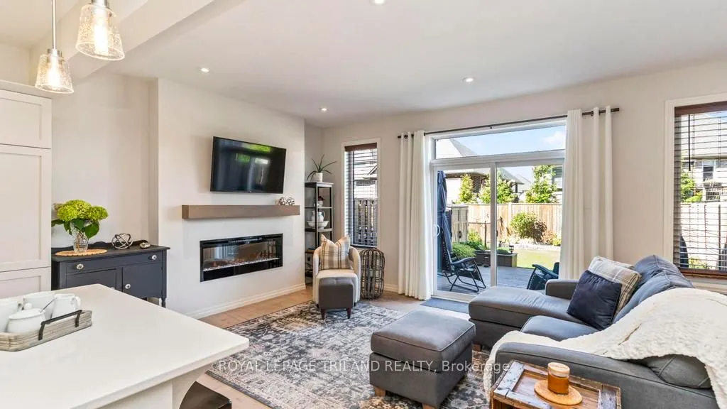 45 CORTLAND Terrace