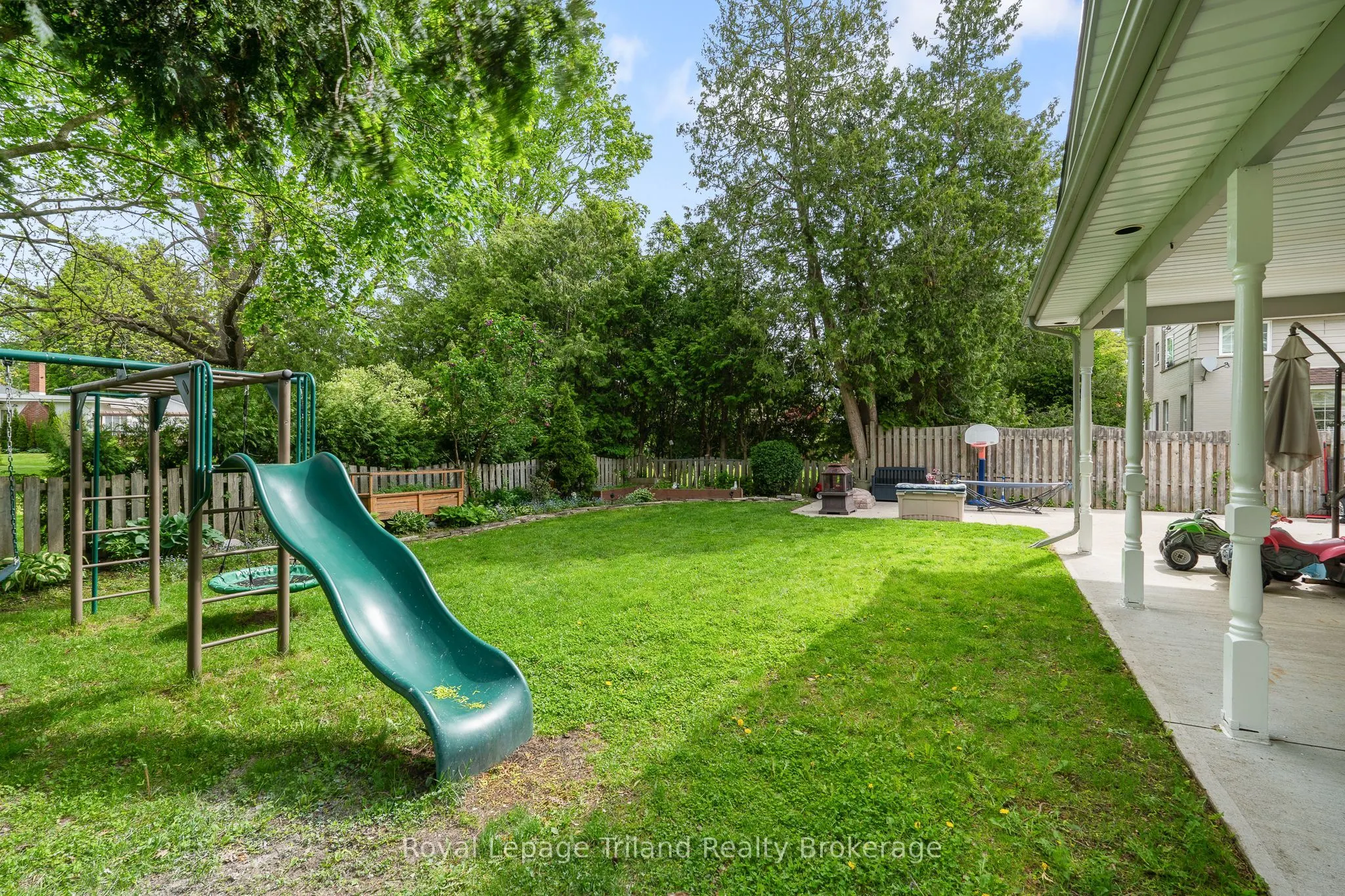 505 Devonshire Avenue