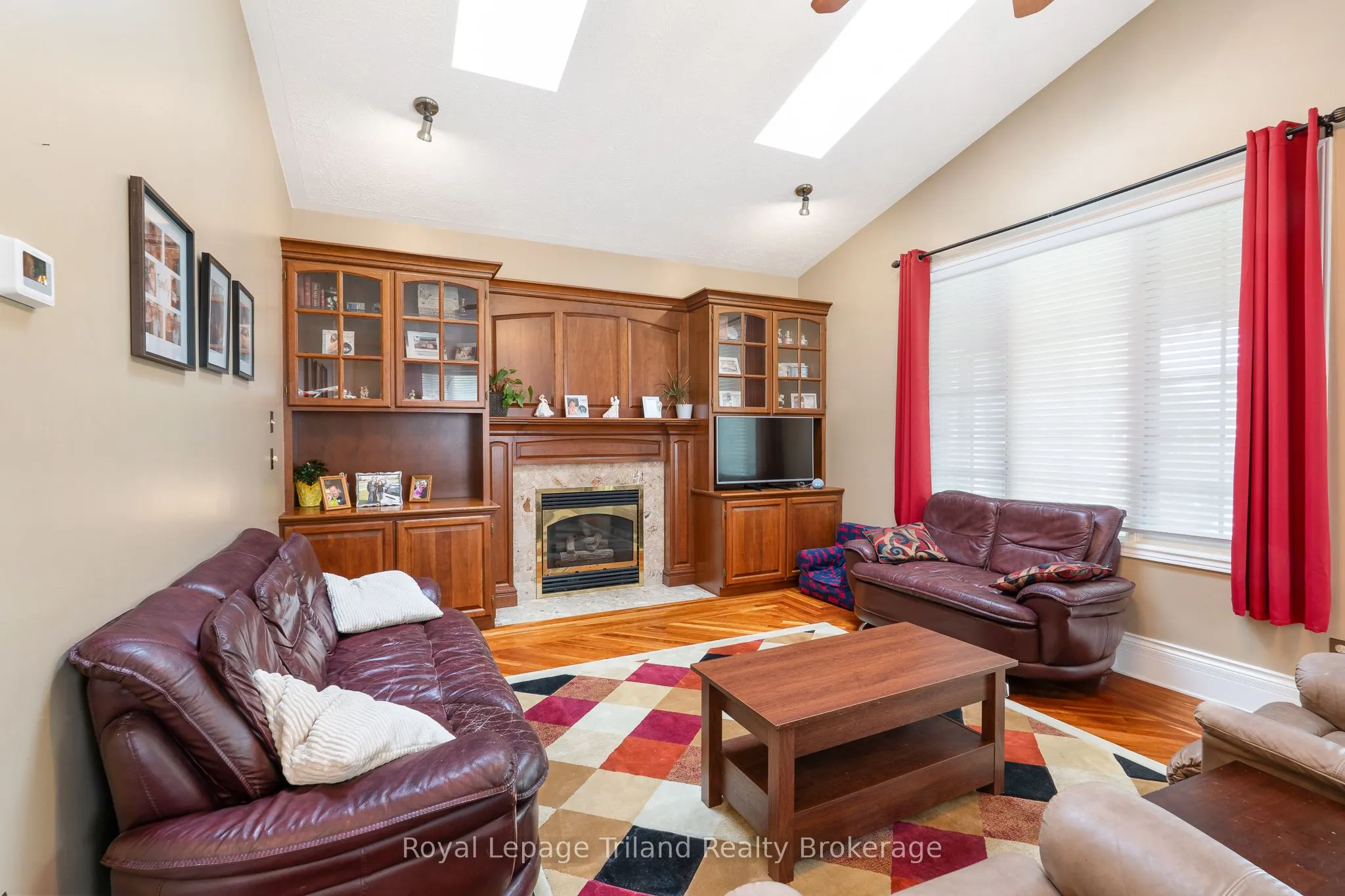 505 Devonshire Avenue