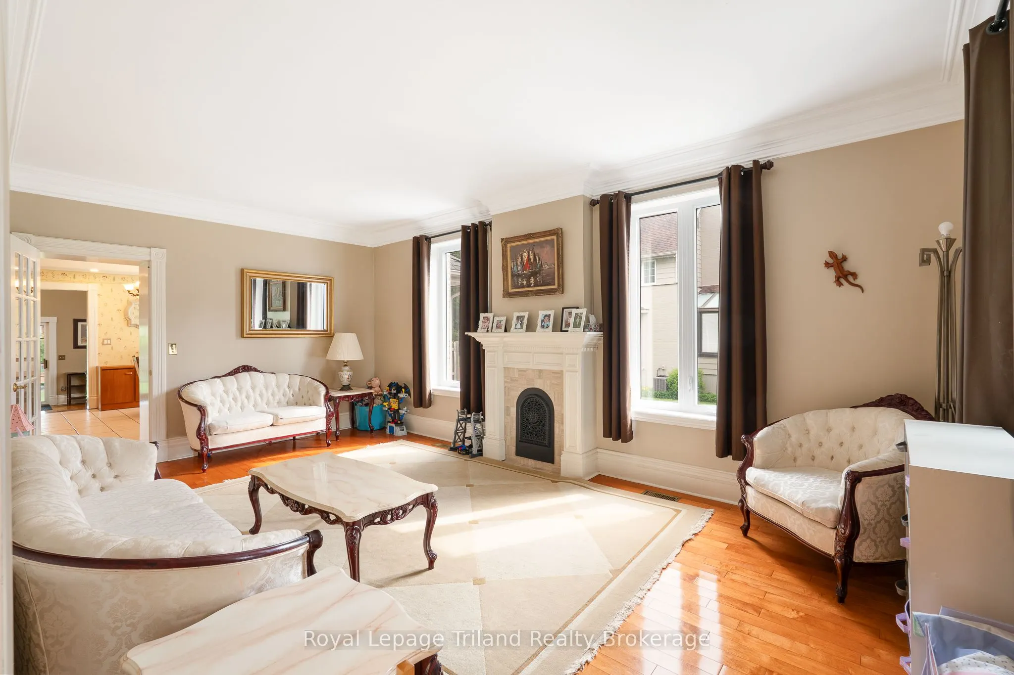 505 Devonshire Avenue