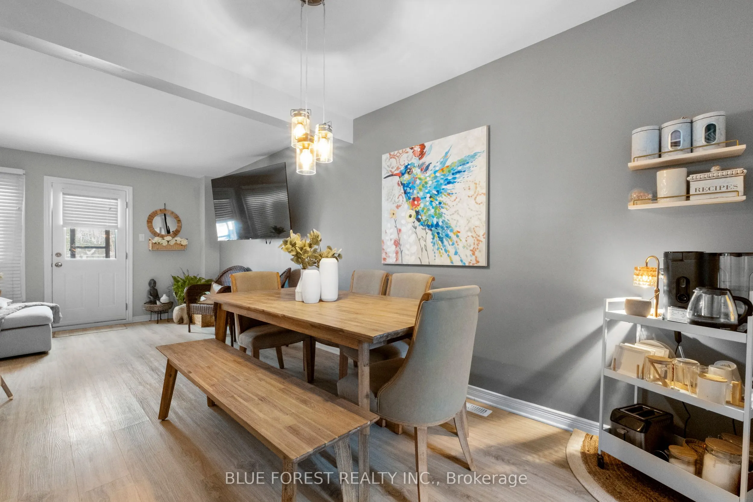 166 Southdale Road W, #18