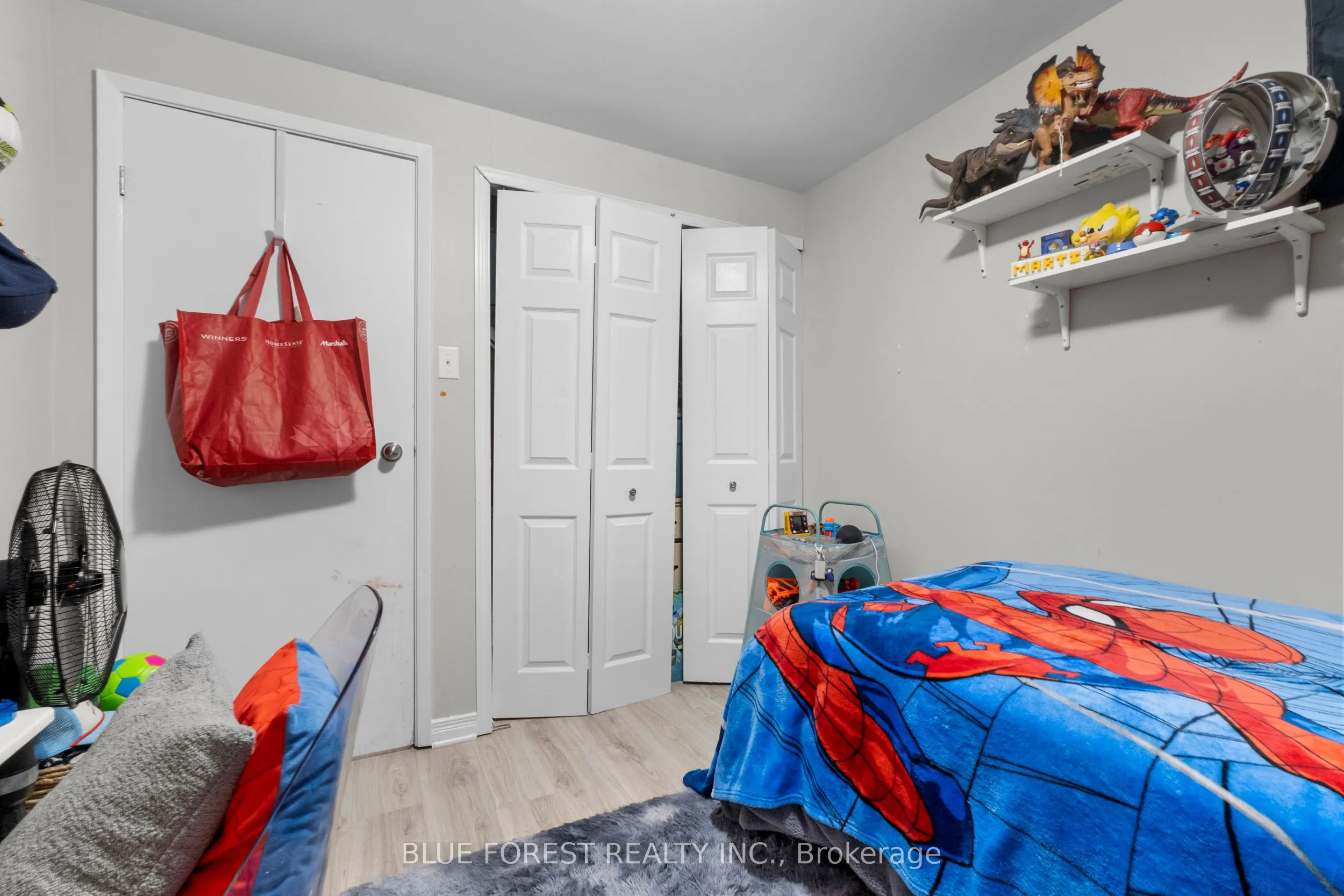 166 Southdale Road W, #18