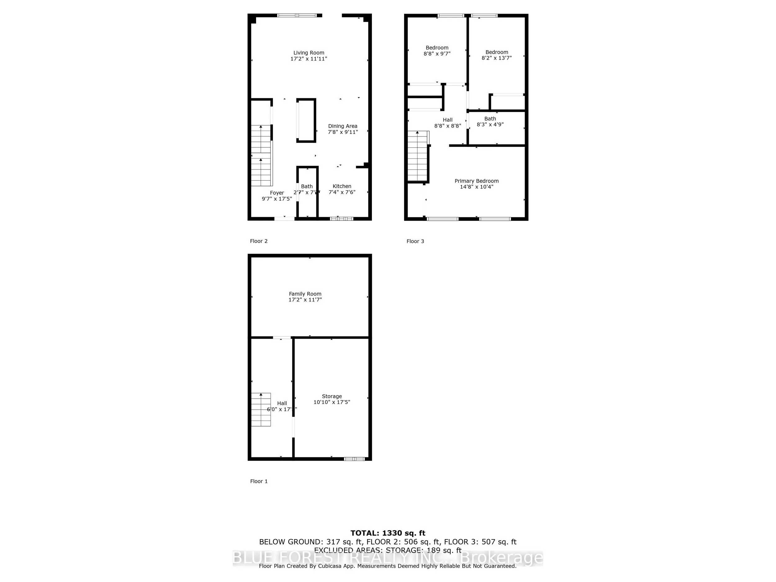166 Southdale Road W, #18